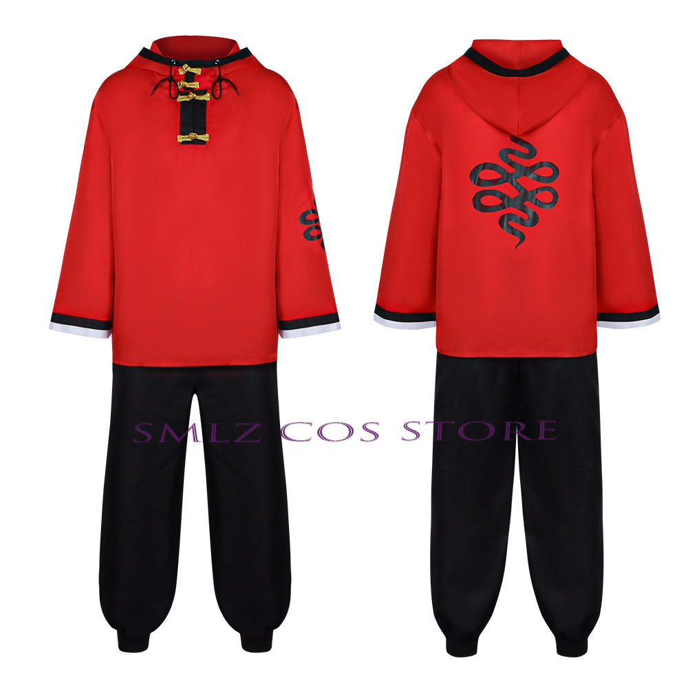 Newly Alma Cosplay Anime Gokur - Anime Cosplay Ladies ulasan dan harga