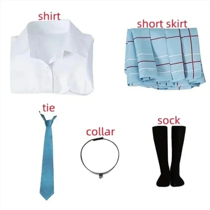 Anime My Dress Up Darling Kita - Kitagawa Anime Cosplay ulasan dan harga