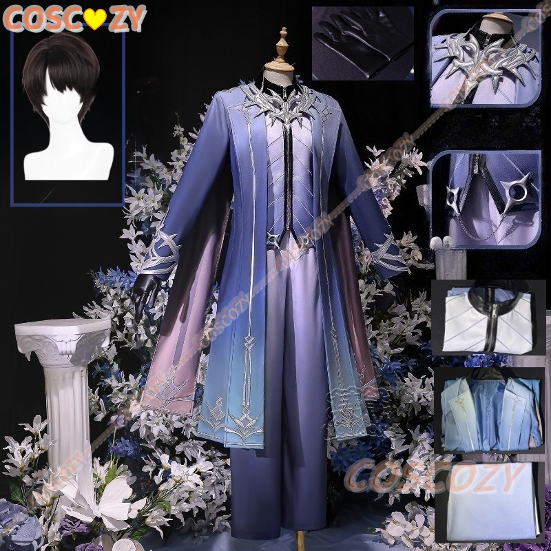 Game ‌‌‌‌‌‌Love and Deepspace  - Anime Cosplay Ladies ulasan dan harga