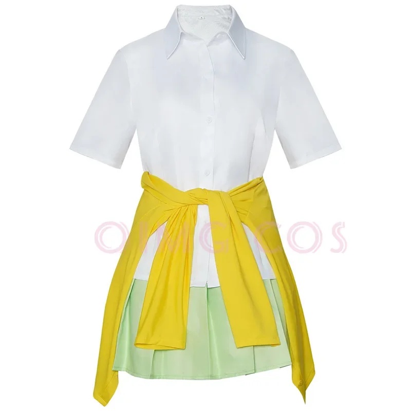 The Quintessential Quintuplets - Anime Cosplay Ladies ulasan dan harga