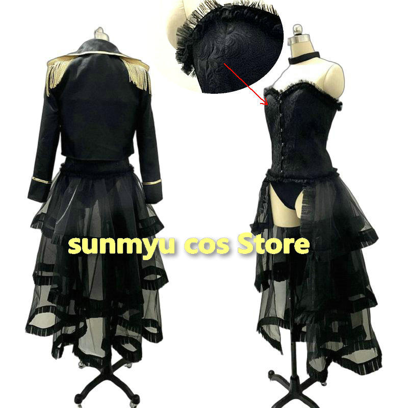 My Dress-Up Darling Kitagawa M - Kitagawa Anime Cosplay ulasan dan harga